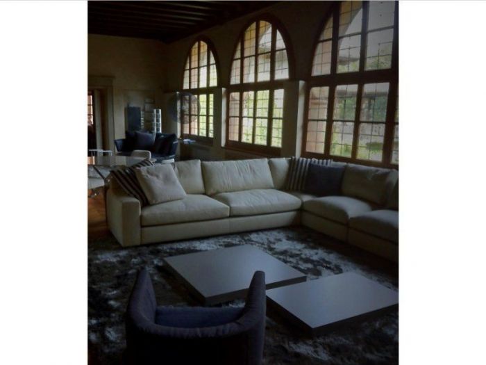 Archisio - Guidetti Arredamenti - Progetto Abitazione privata - piemonte