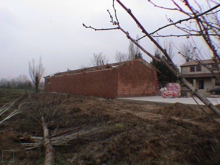 Archisio - Cofra Architettura Design Innovazione - Progetto Ampliamento abitazione