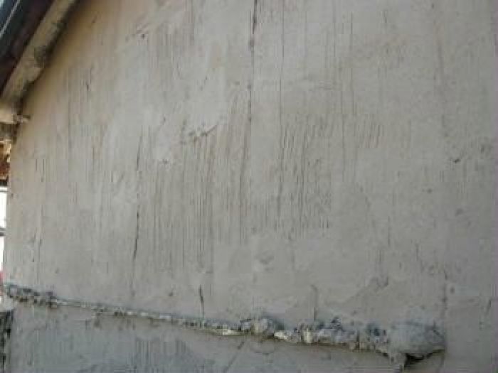 Archisio - Edile Lugli Di Giuseppe Lugli - Progetto Intonaco e tiranti