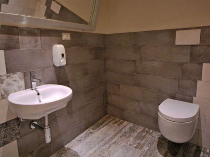 Archisio - Danilo Demaio - Progetto Prosit - sicilian bistrot