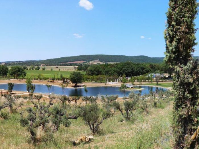 Archisio - Arqtropa Studio - Progetto Podere il tesoro