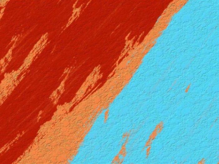 Archisio - Marco Zucca Intonaci - Progetto Tinteggiature