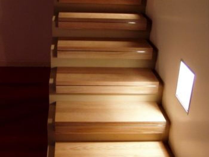 Archisio - Ilario Kuluridis - Progetto Appartamento b