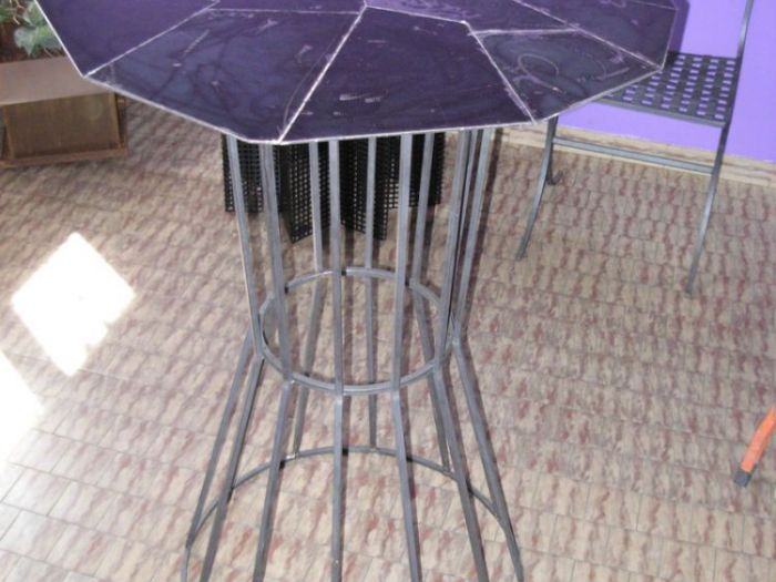 Archisio - Argentero Carpenteria Metallica - Progetto Arredamento interni