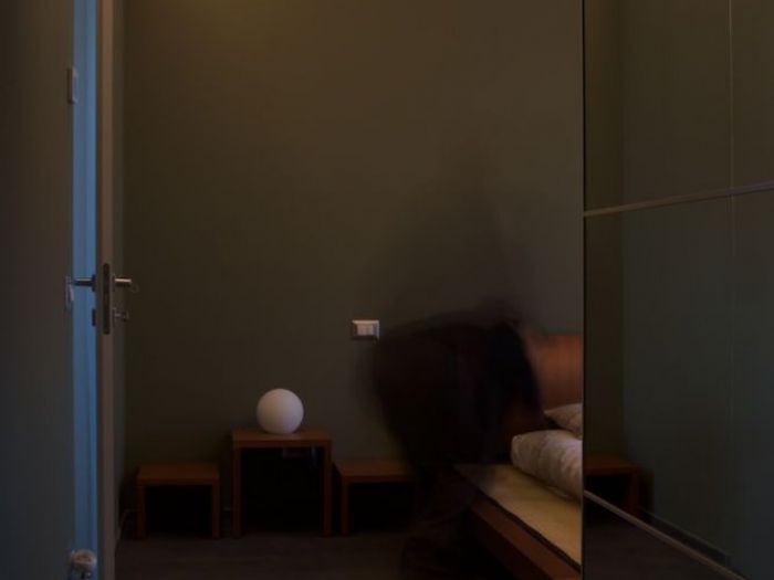 Archisio - Studiolo Architettura Design - Progetto Abitazione privata appartamento