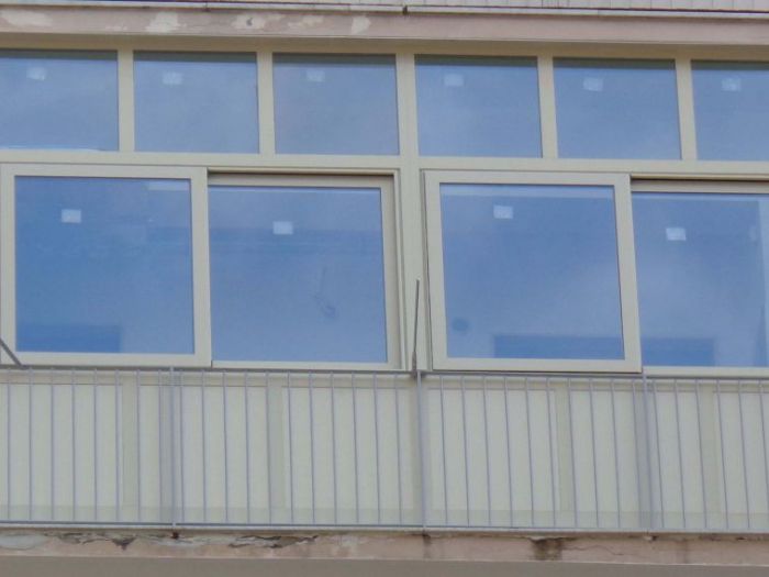 Archisio - Francesco Papillo Serramenti - Progetto Verande