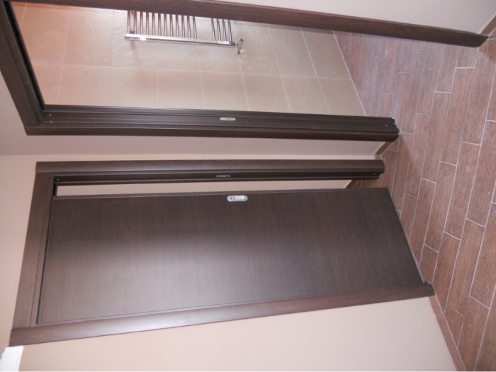 Archisio - Ristrutturazioniedil Del Geomminocchi Rosario - Progetto Ristrutturazioni interni