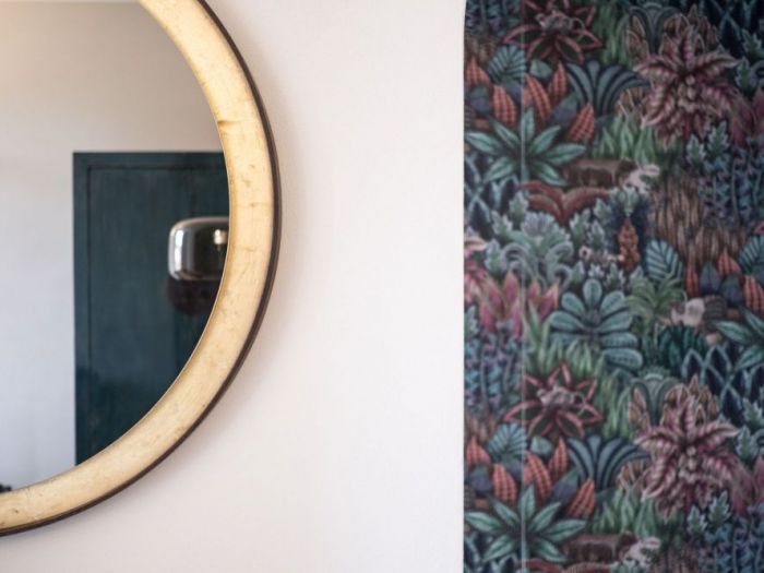 Archisio - Architetturartigiana - Progetto Single house