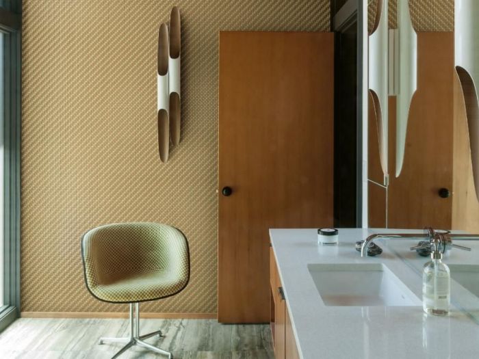Archisio - Ral Ceramiche Design srl - Progetto Rivestimenti mosaicotexture