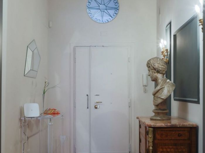 Archisio - Camilla Marinelli - Progetto Interni