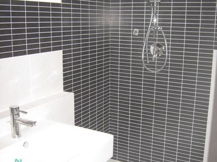 Archisio - Filippo Madonia - Progetto Residence ad alta efficienza energetica