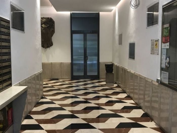 Archisio - Architrevi Studio Maridati - Progetto MonteneroFondo pensioni del personale cariplo