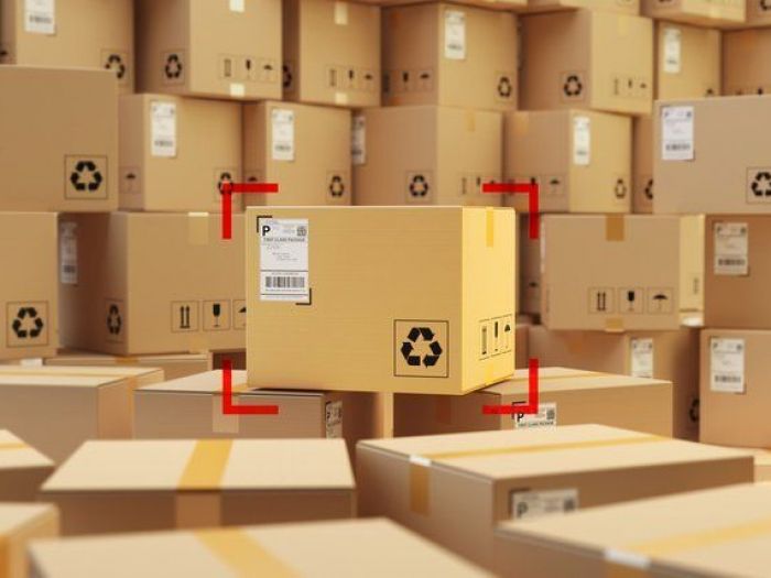 Archisio - Ag Service Traslochi - Progetto Deposito