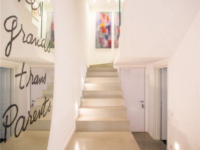 Archisio - Architrevi Studio Maridati - Progetto Ristrutturazione appartamentoBencio house