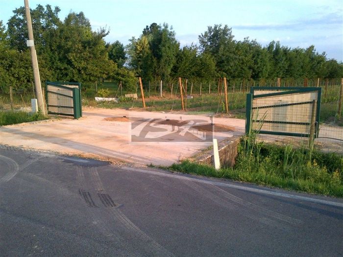 Archisio - Tsr - Progetto Cancelli e ringhiere