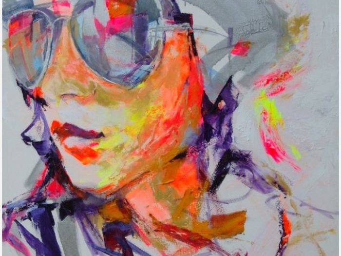 Archisio - Ester Maria Negretti - Progetto ESTER MARIA NEGRETTI