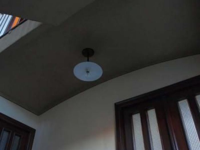 Archisio - Sos Architettura - Progetto Riqualificazione edificio a 3 piani fuori terra in centro storico