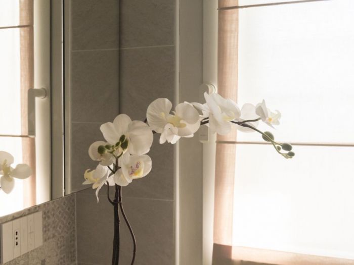 Archisio - Gilardi Interiors On Staging - Progetto Il bagno principale