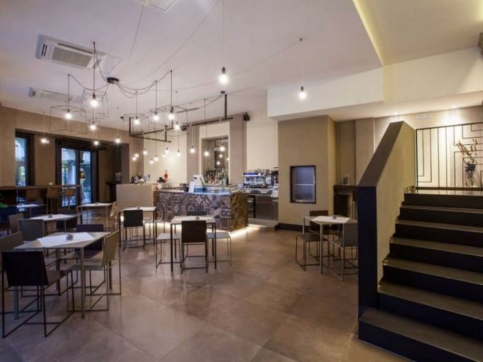 Archisio - Madef - Progetto Le nostre coperture