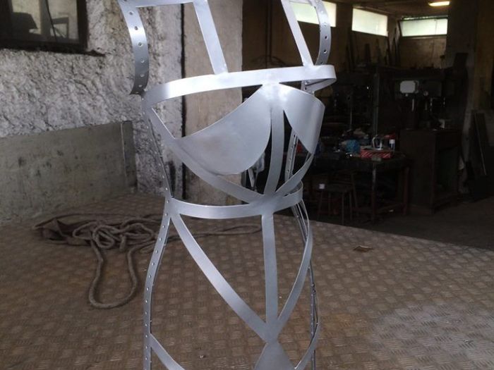 Archisio - Il Fabbro Di Ezio Marchina - Progetto Prodotti di qualit