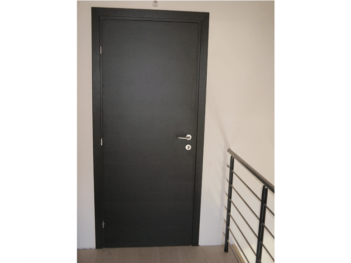 Archisio - Il Fabbro - Progetto Porte interne