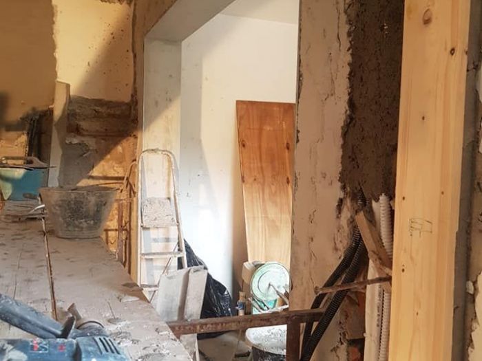 Archisio - Gehome - Progetto Interni