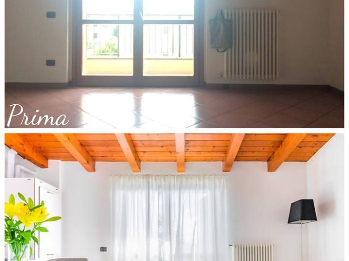 Archisio - Venduta A Prima Vista - Progetto Splendido trilocale in vendita a locate varesino