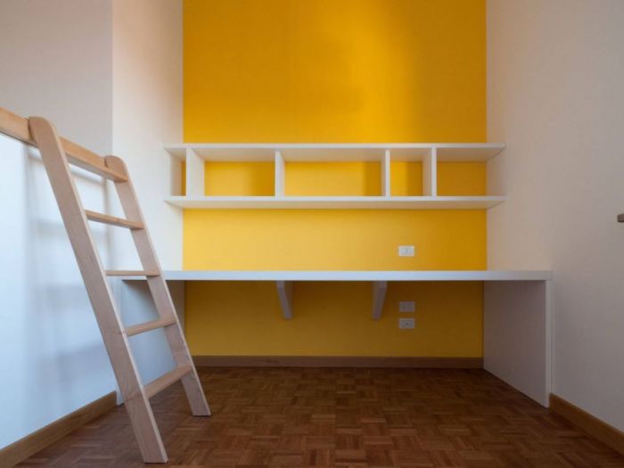 Archisio - Nca Nunzio Carraffa - Progetto Appartamento cg - 2