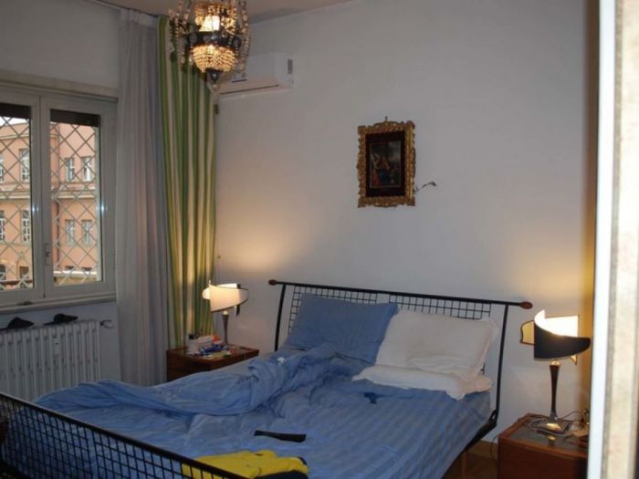 Archisio - Chiara Manto - Progetto Camera con vista