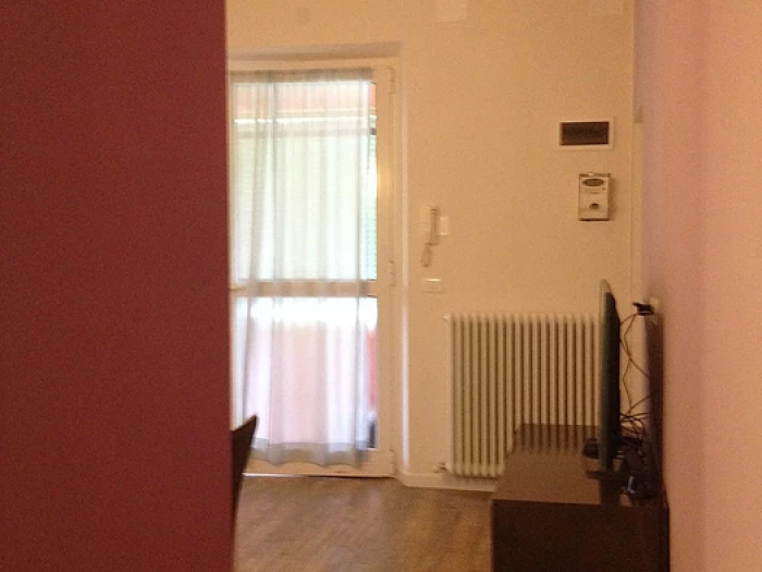 Archisio - Lucia Occhialini - Progetto Casalecchio di reno