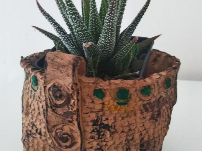 Archisio - Frisart - Progetto Vasi