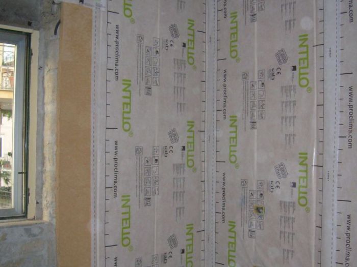 Archisio - Studio Di Architettura Sostenibile Fasano - Progetto Casa b - riqualificazione energetica in bioarchitettura classe b