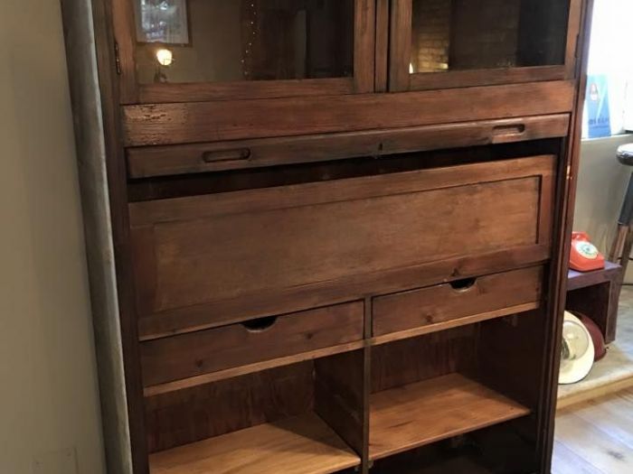 Archisio - Scenography - Progetto Mobili scenografici