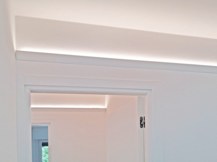 Archisio - Costec Consorzio Servizi Tecnici - Progetto Ristrutturazione appartamento-bagno