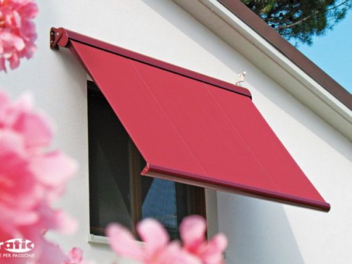 Archisio - Florio Outdoor - Progetto Tende da sole