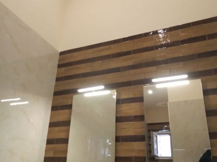 Archisio - Vincenzo Matarazzo - Progetto Ristrutturazione in stile classico