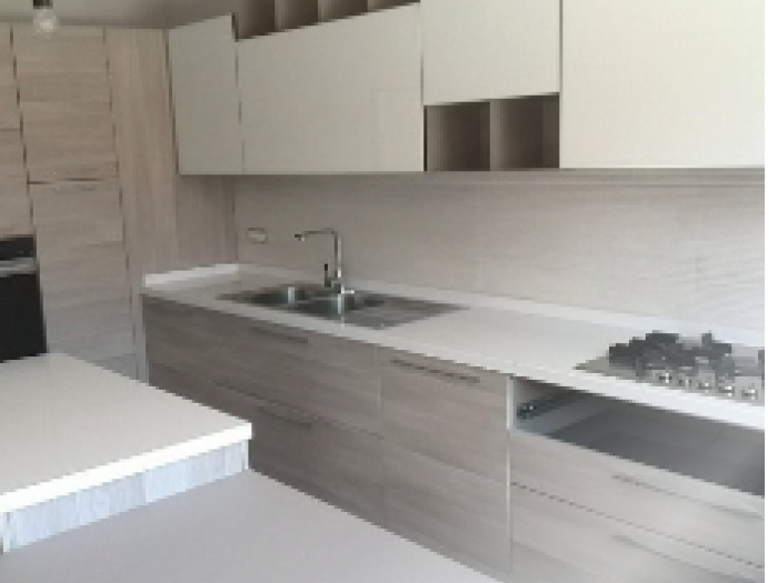 Archisio - Marmi Rotella - Progetto Cucine