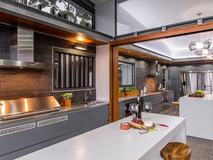 Archisio - Cerquoni Mobili Snc - Progetto Cerquoni casa 2