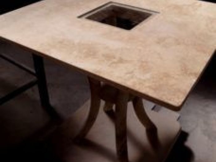 Archisio - Marmi Catalucci - Progetto Sculture medie e lapidi