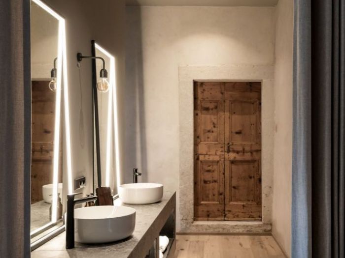 Archisio - Noa Network Of Architecture - Progetto Monastero dentro le mura