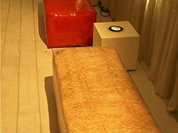 Archisio - Luxurysign - Progetto Elementi darredo sostenibile