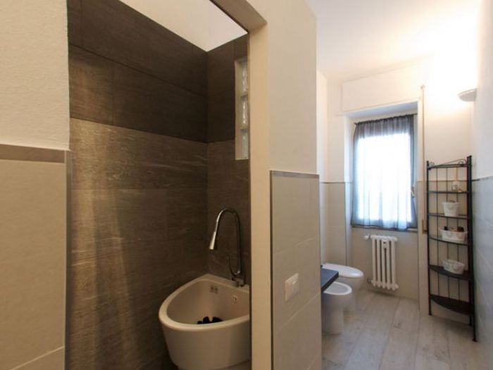 Archisio - Federico Berti Architetto - Progetto Tiffany house