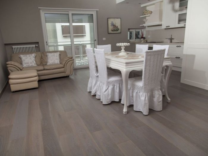 Archisio - Larte Nel Parquet srl - Progetto Realizzazioni