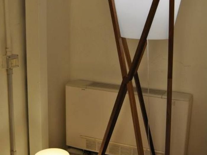 Archisio - Homeswitchome - Progetto milanodesignweek - fuori salone