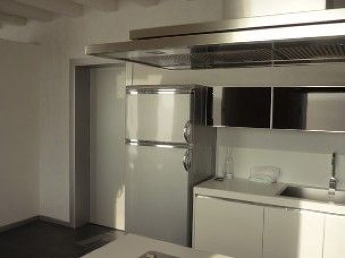 Archisio - Space Contract - Progetto Ristrutturazione interni