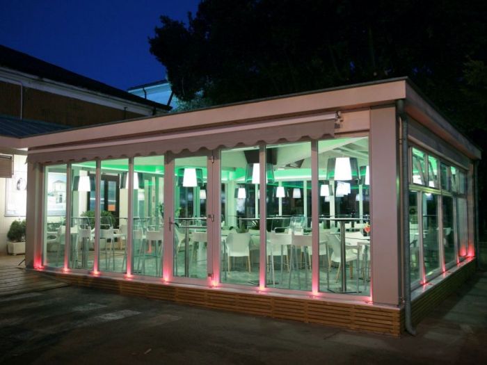 Archisio - Artematica Studio - Progetto White station