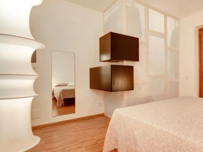 Archisio - Abcme - Progetto Interni