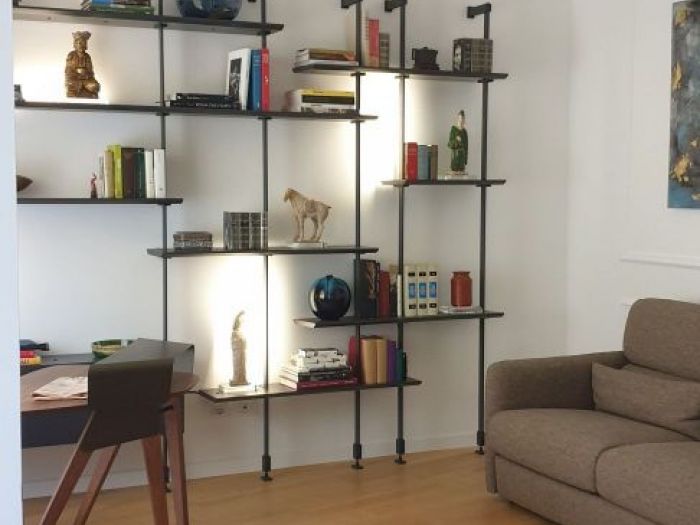 Archisio - Giuseppe Ariano - Progetto Ristrutturazione completa