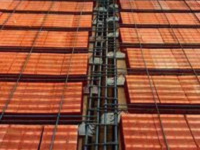 Archisio - Edilviro Impresa Edile - Progetto Rifacimento tetti