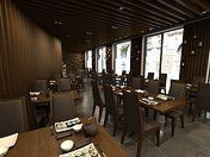 Archisio - Studio Sagitair - Progetto Ristoranti